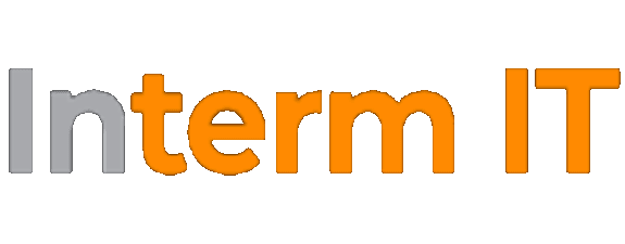 Interm IT VoIP Services Logo